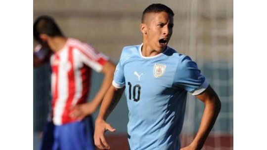 Nigeria le gana 2 a 0 a Uruguay en Sub-17 y demuestra su poder