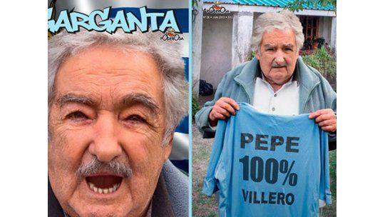 Mujica: Antes quería cambiar el mundo, ahora la vereda de casa