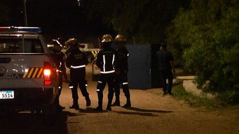 declararon inimputable al joven que mato a sus padres y a su hermano en ciudad 18 de mayo