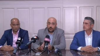 abogado de sebastian marset: nos resulta llamativo, raro, ilegal todo lo ocurrido en bolivia con su defendido