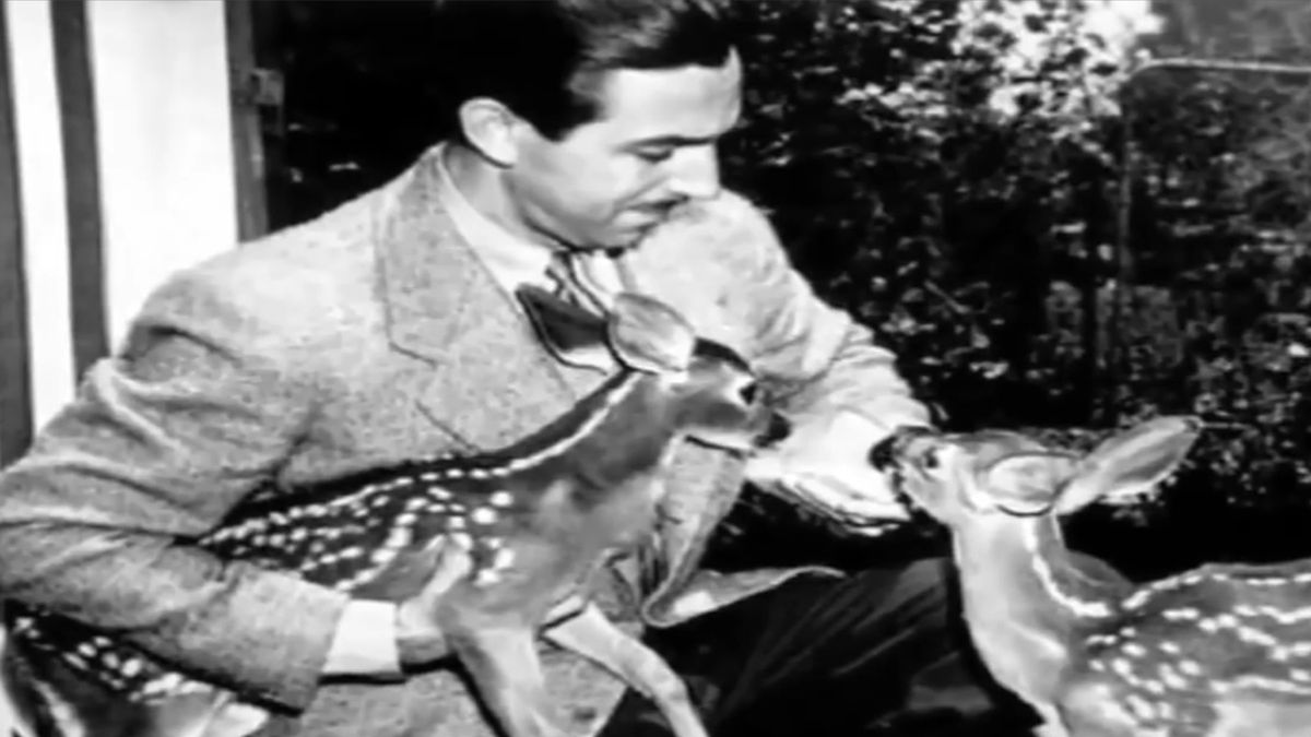 Bambi, la joya de la animación de Disney cumple 80 años