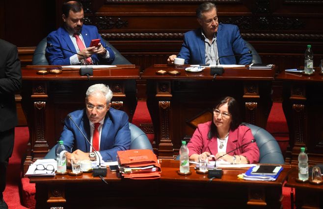 Robert Silva. Foto: Foco UY