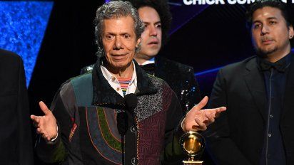 la leyenda del jazz chick corea murio de cancer a los 79 anos