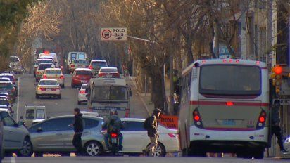la tarjeta stm se extendera desde febrero a toda el area metropolitana