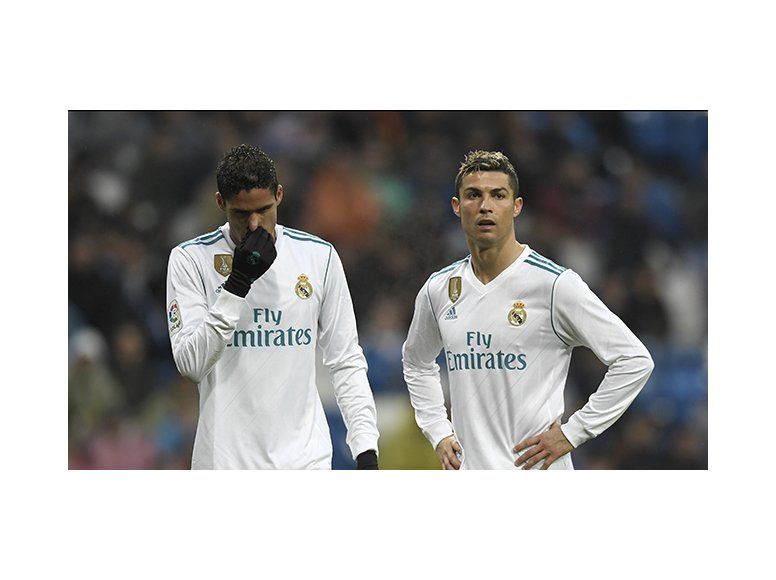 real madrid