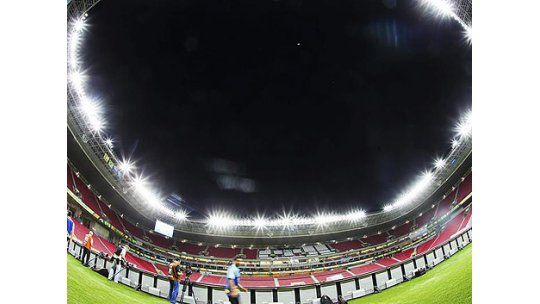 Ya juegan Uruguay y España en el debut por Copa Confederaciones