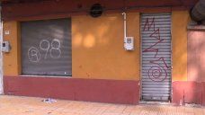Foto: Subrayado. “Antes era una zona tranquila, ahora se puso peligrosa”, dice testigo. Foto: Subrayado. “Antes era una zona tranquila, ahora se puso peligrosa”, dice testigo.
