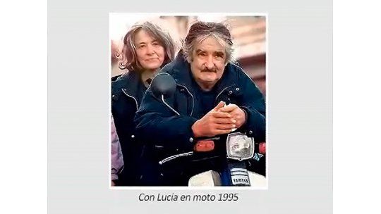 Bendita TV publicó el resumen 2013 de Mujica en Facebook