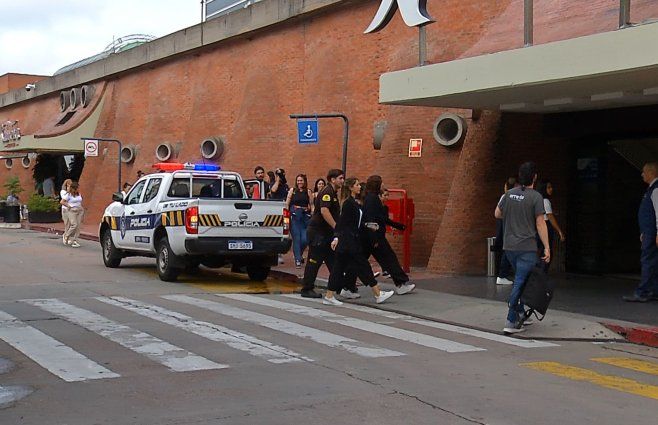 Foto: Subrayado, archivo.