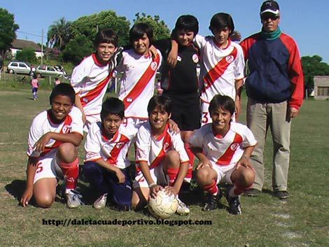 se fué tacuarembó - Equipos de futbol uruguayo