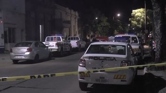 operativo con 80 policias y 25 vehiculos en artigas termino con once condenados