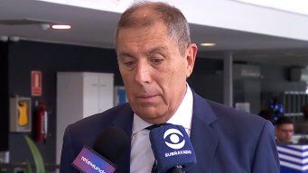 Foto: Subrayado. Gabriel Oddone, ministro de Economía.