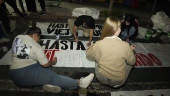 hasta siempre viejo querido; el video homenaje con el que el mpp despidio a jose mujica