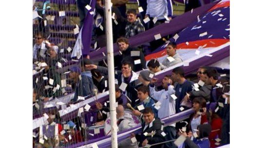 Defensor se lo empató a River y sigue arriba; 2 a 2