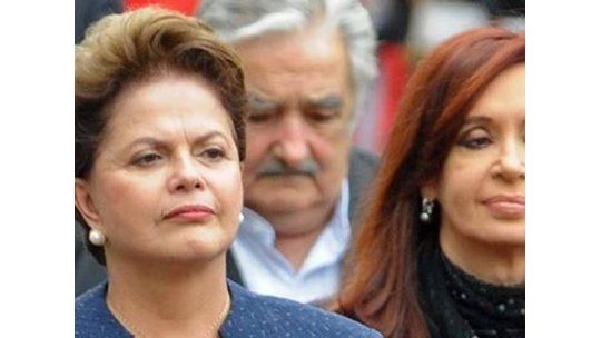 Almagro dijo que no estaba contento con ingreso de Venezuela