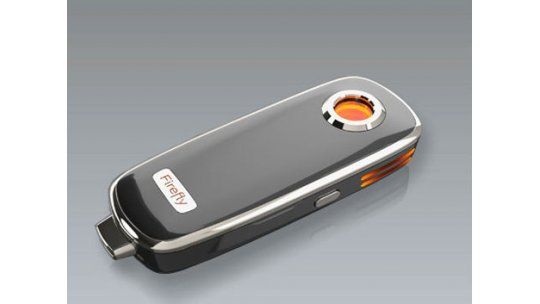 Lanzan Firefly, más conocido como el porro electrónico