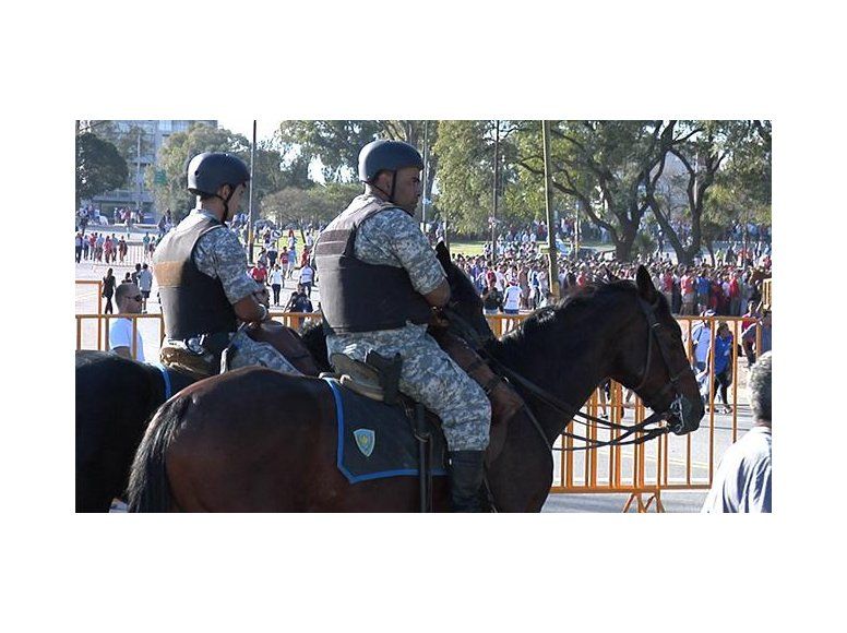 Comisión de Seguridad pide jugar el clásico de tarde y un fin de semana