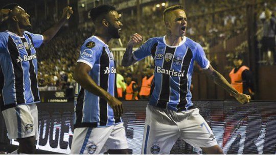 GREMIO