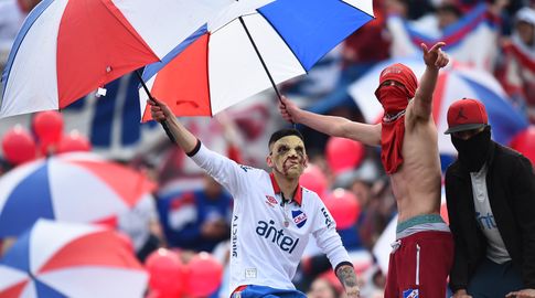 Nacional visita a Central Español en busca de un triunfo que le permita alcanzar a Peñarol en el Clausura