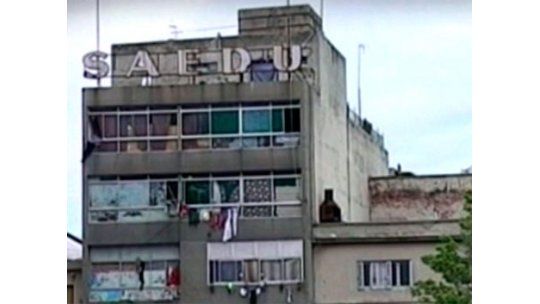 El difícil manejo de las fincas ocupadas en Montevideo