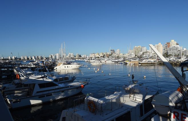 Punta del Este espera 60% menos turistas esta temporada,&nbsp;