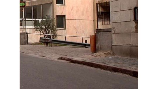 Un niño falleció atropellado por un carro con caballos