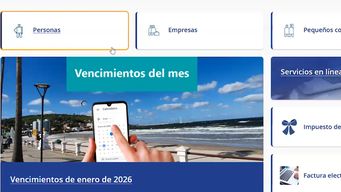 dgi advierte fallas en su pagina web y anuncia que este martes estara fuera de servicio