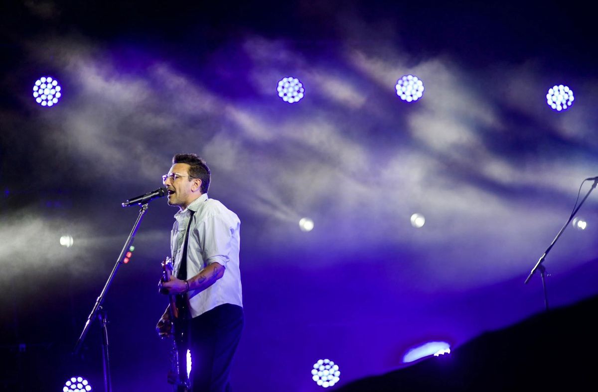 Foto: Presidencia. Foto: Presidencia.