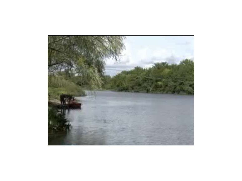 Informe especial: problemas en el Santa Lucía y Laguna del Cisne
