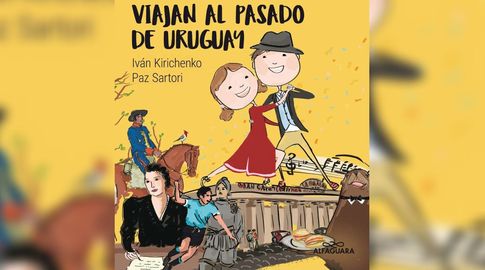 El viaje al pasado