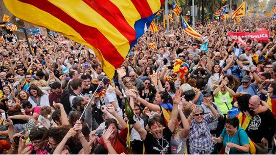 Cataluña