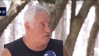 hubo reunion del ministerio de trabajo con productores lecheros; el conflicto continua