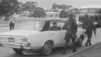 poder ejecutivo reglamento ley que permite el acceso universal a documentos de la dictadura