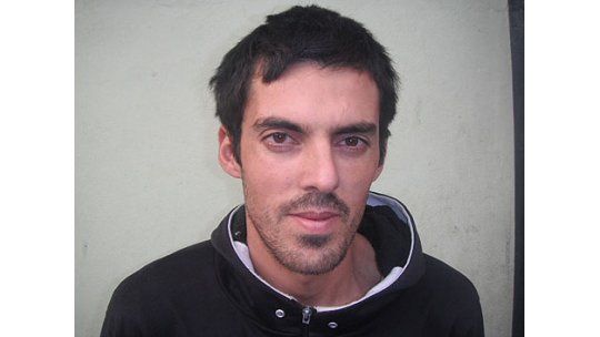 Fugó un preso del penal de Libertad este domingo