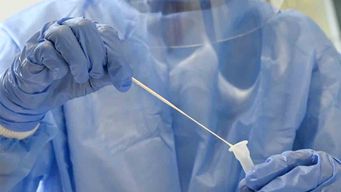 se registraron 237 casos nuevos, dos fallecidos y 23 pacientes en cti