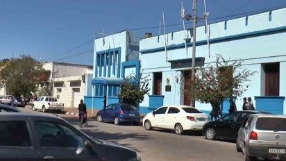 un hombre denuncio que lo torturaron por vender droga que no le pertenecia