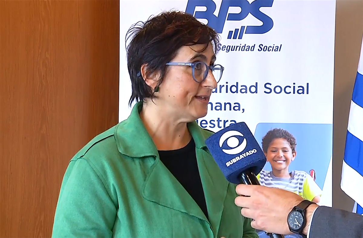 Más de 155.000 personas recibirán devolución de aportes al Fonasa en setiembre