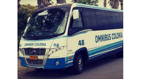 Hubo acuerdo y descartan un paro en el transporte