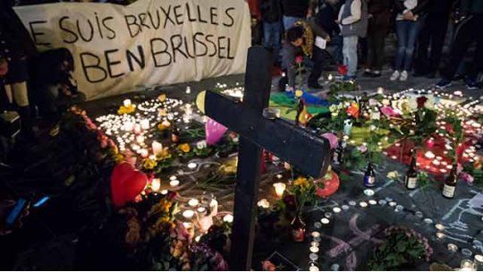 BRUSELAS