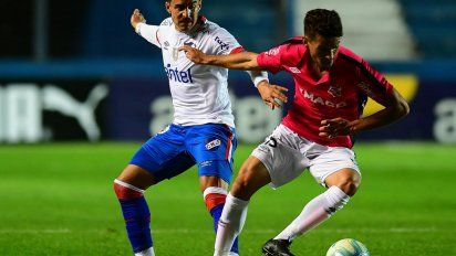 la final de la supercopa entre nacional y wanderers se jugara con var