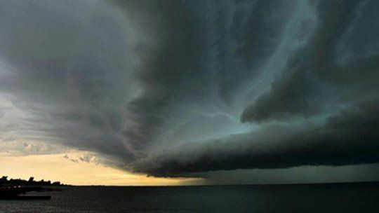 tormenta