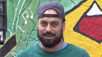 Subrayado | SANTI MOSTAFA