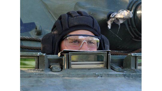 Ucrania acusó a Rusia de querer iniciar una nueva guerra mundial