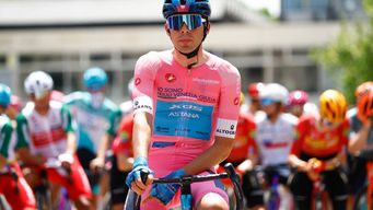 Thomas Silva. Foto: AFP