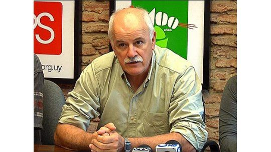 Diputado Pardiñas nuevo secretario general del Partido Socialista