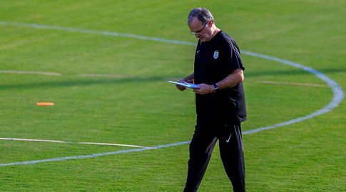 Playa del Carmen será la sede de concentración de la Selección Uruguaya en el Mundial 2026 Playa del Carmen será la sede de concentración de la Selección Uruguaya en el Mundial 2026