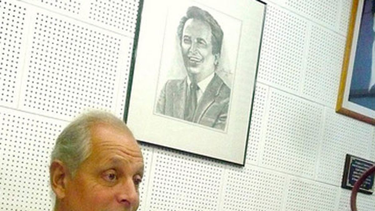 Tabaré Vázquez es un “agente de la CIA” para el penalista Salle