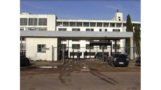 Lucha interna por el restablecimiento del orden en el CNR