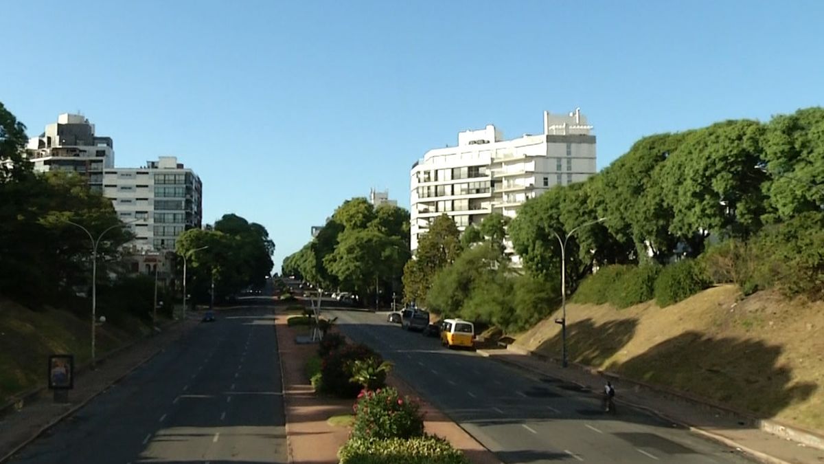 Tiempo estable, caluroso de tarde y fresco de noche; el informe de Nubel Cisneros para los próximos días
