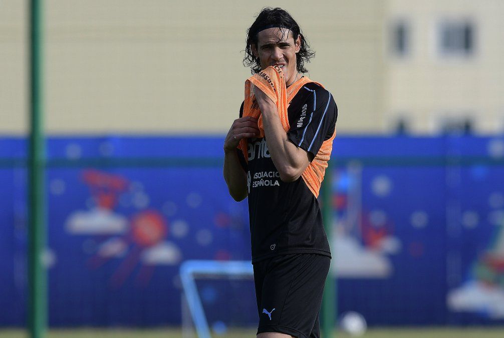 cavani